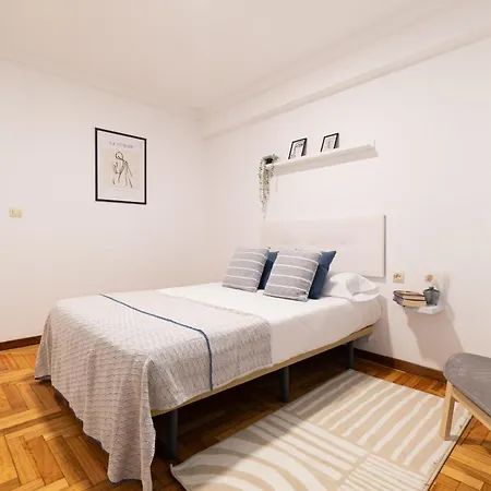 Appartamento Gran Plaza America Con Parking